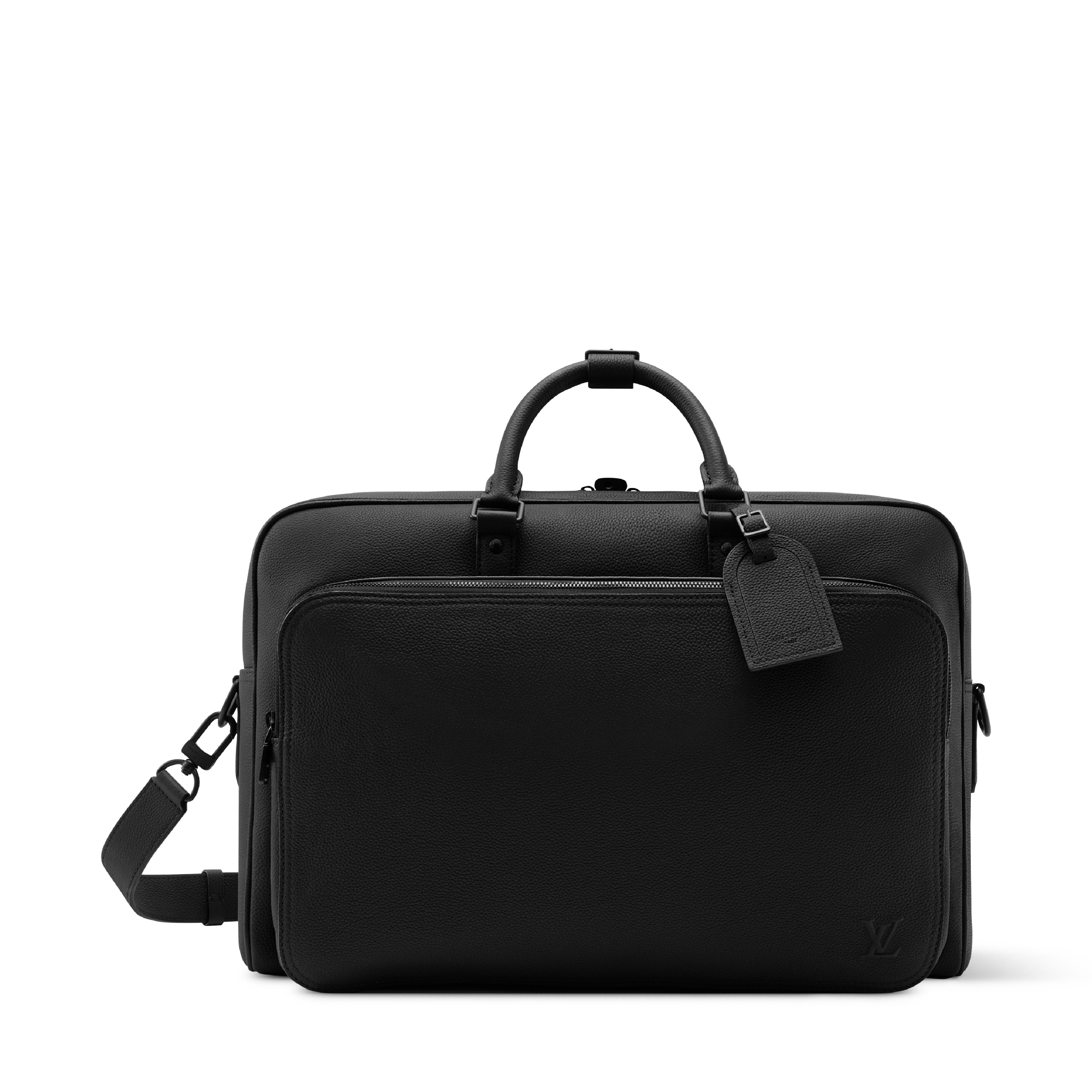 Office Bags For Men - Designer Briefcases | LOUIS VUITTON